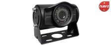 Cámara de vehiculo 800TVL IP65