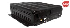 DVR Móvil 3G - Wi-Fi - GPS para vehículo
