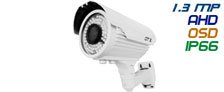Cámara bala DTX B9672V