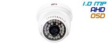 Cámara domo DTX D7230