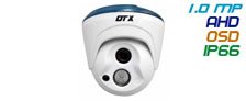 Cámara Domo DTX B7230X