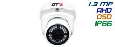 Cámara bala DTX B7230