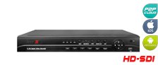 DVR HD-SDI DTX 4CH