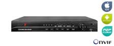 DVR IP DTX 4CH