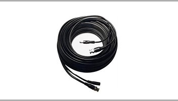 Cable para CCTV Audio / Energ�a