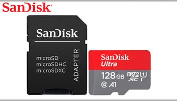 Microsd Sandisk
