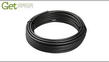Cable RG6 90%