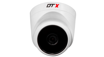 Cámara AHD 1.0 Megapixel