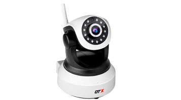 Cámara IP 1.3 Megapixel