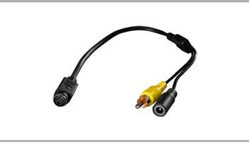 Espejo retrovisor HD